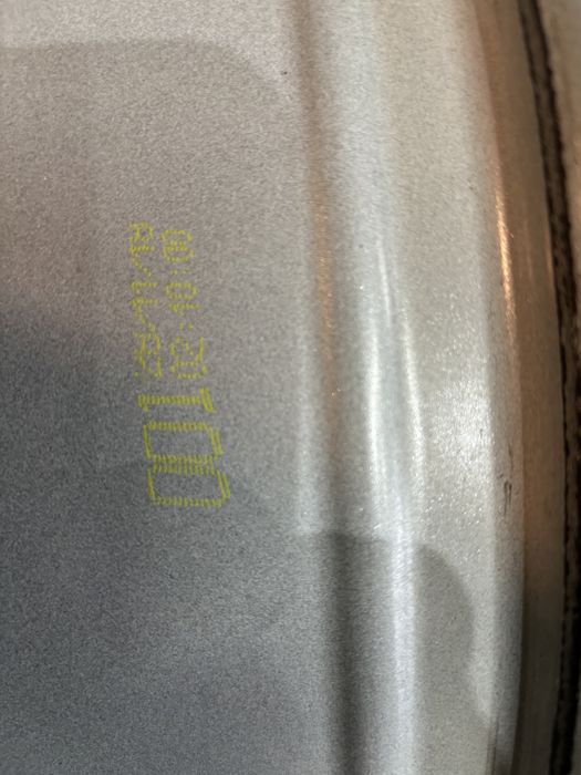 Set 4 Jante aliaj  17 5x100 Toyota Suzuki