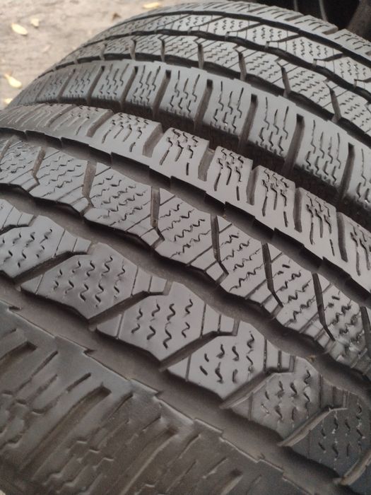 Перфектни 4бр.205/65/16С зимни