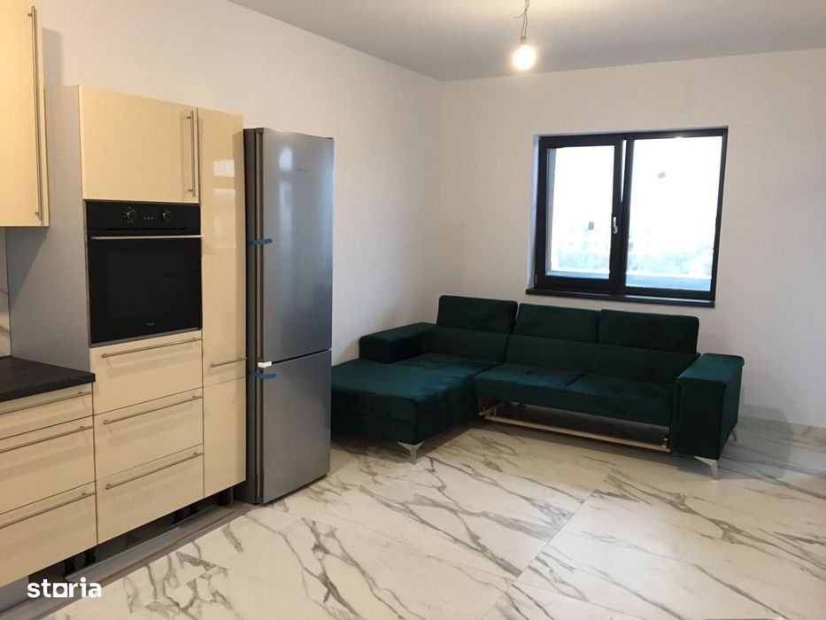 COMISION 0% | Apartament 3 Camere | 62 mp | Zona Giroc