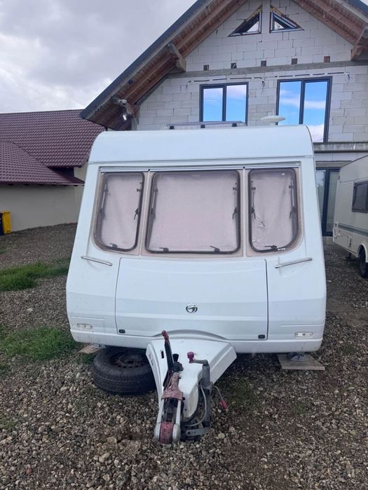 Swift caravan 2 berth