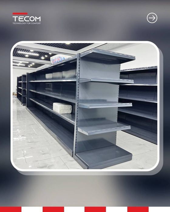 Tecom company bilan sifat uyg'unligni his eting!