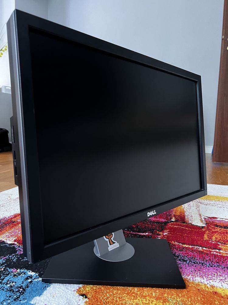 Monitor Dell ultra sharp U2410f 24 inch