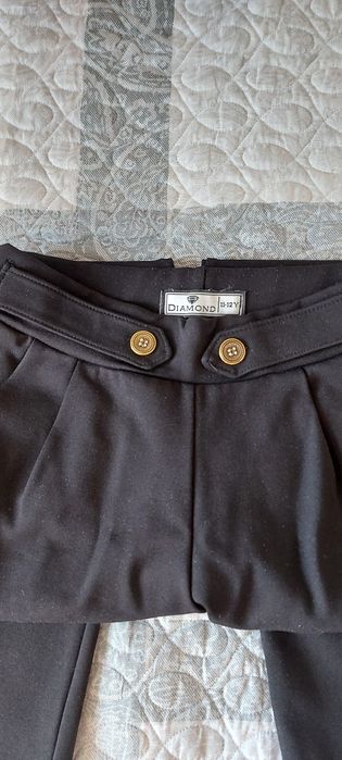 Зимние штаны Палаццо