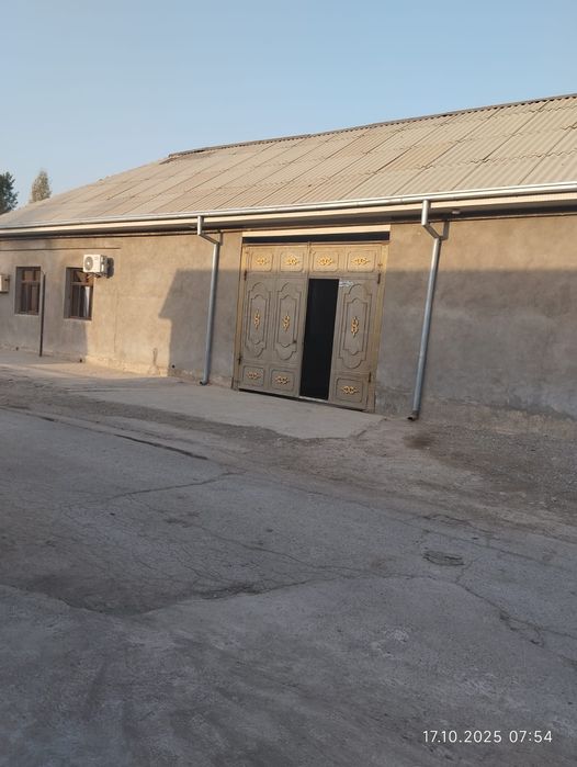 Уй сотилади 13 сотих