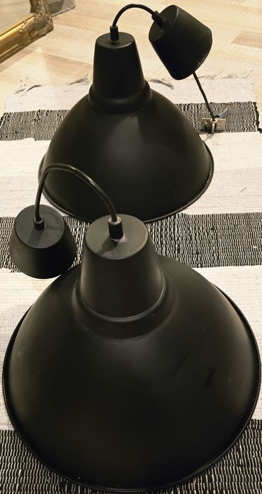 Висящи лампи - Икеа