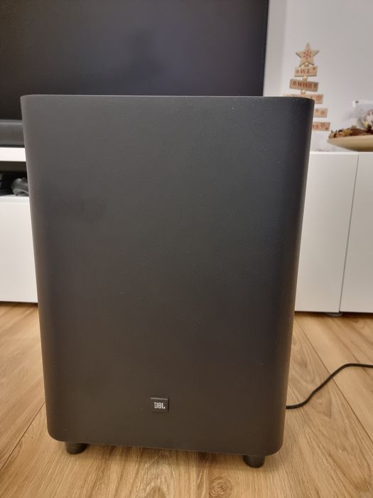 SOUNDBAR JBL BAR 5.1 wireless