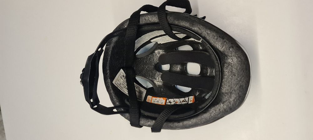 Casti Btwin KH 520 și Btwin baby H 300