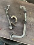 Conducta egr turbina passat b6 golf 5 skoda touran 2.0tdi bmr bkp bmn