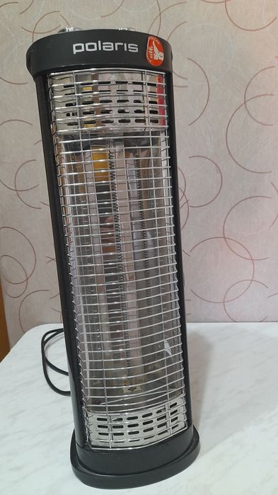Обогреватель  Poliris