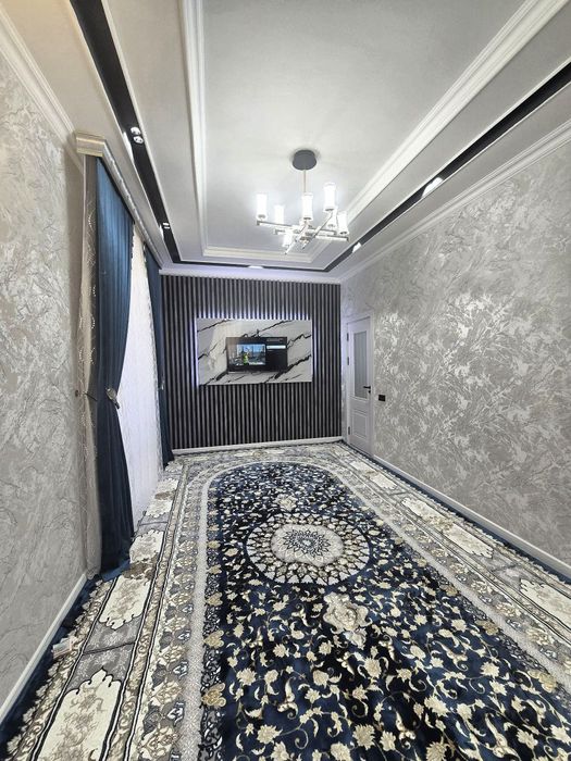 Латтико олдида жойлашган 2 хонали