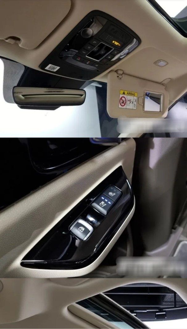 Kia karnival 2021