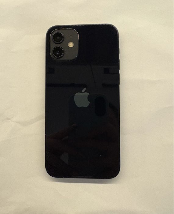 Iphone 12 negru 128GB