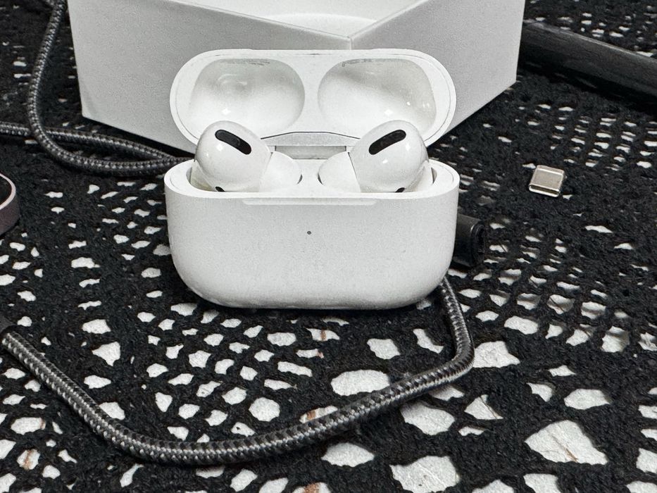 Airpods pro 1 gen оригинал
