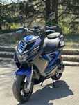 Yamaha Aerox 70cc