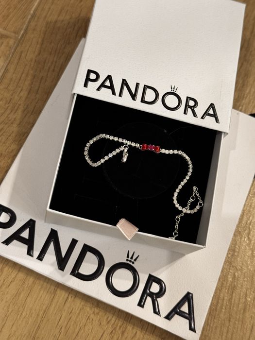 Пандора гривна Pandora