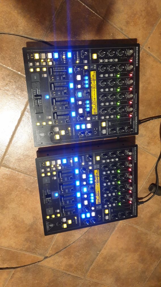 Mixere Yamaha Mg32/14fx/Samson Txm20 2x500w/Behringer Ddm4000/1204Fx