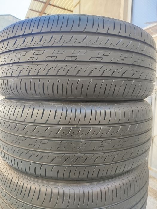 235 50 R19 Shina Giti comfort