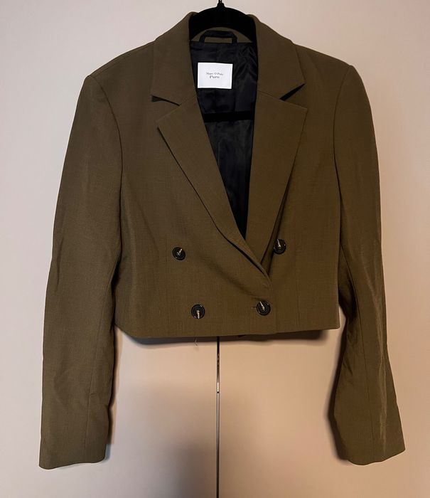 Maje, Sandro, Anne Fontaine, Guess, Marco Polo