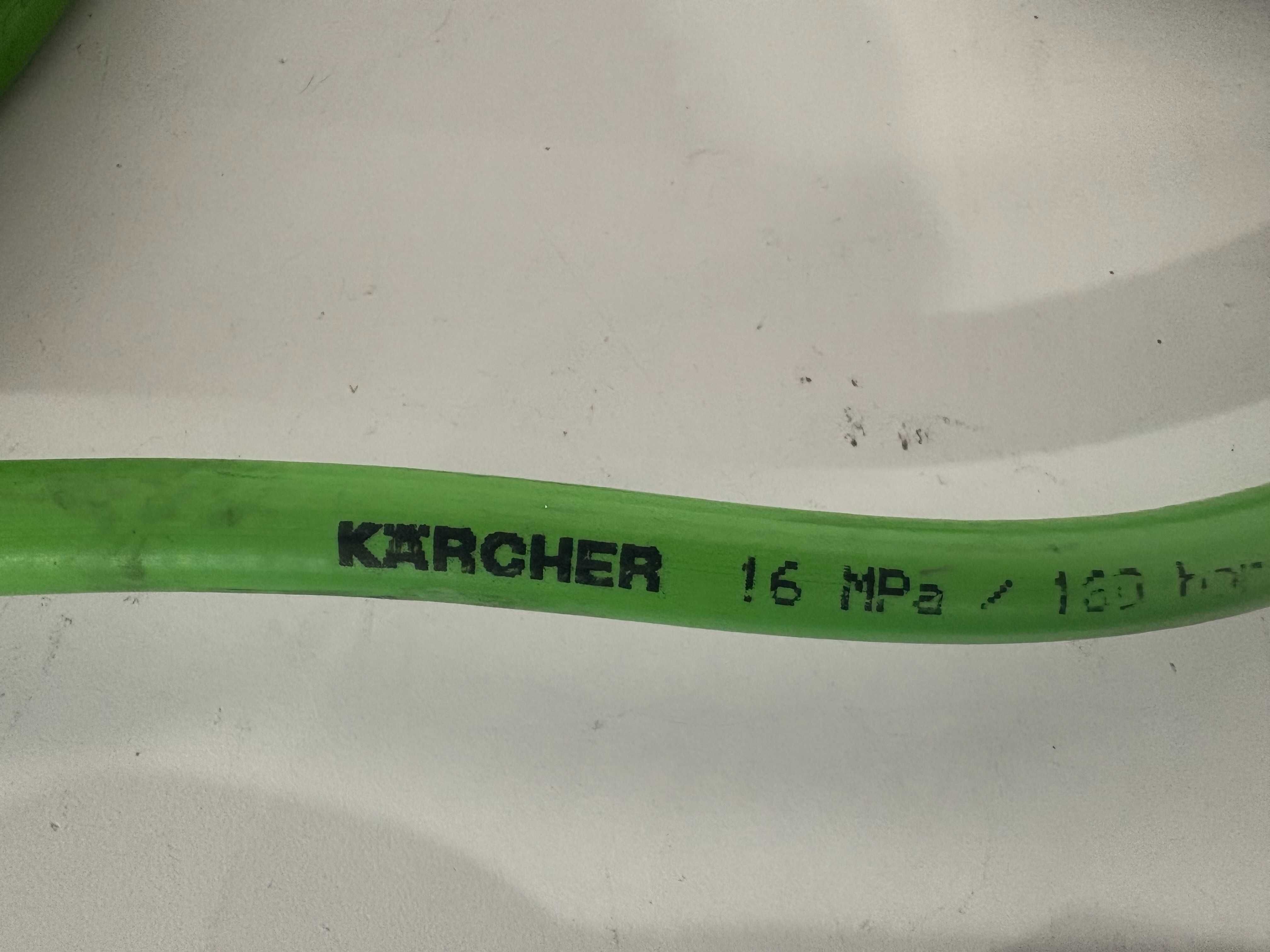 Комплект маркуч за високо налягане - Karcher K4/K7 ECO