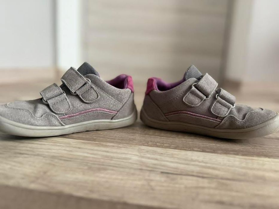 Боси обувки protetika 27