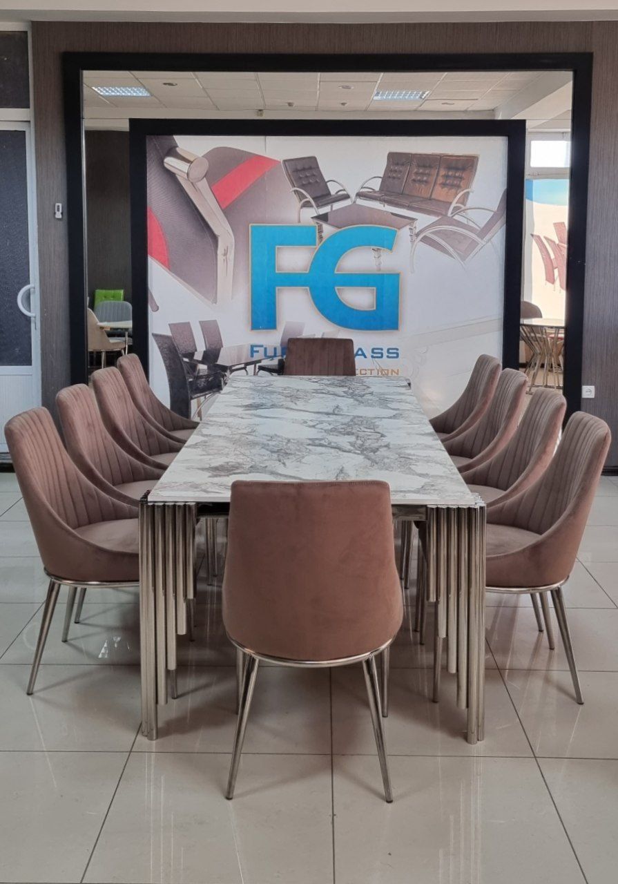 Furniglas stolli