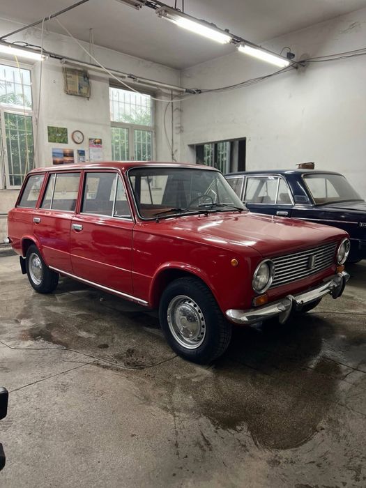 Lada 2102 Перфектна