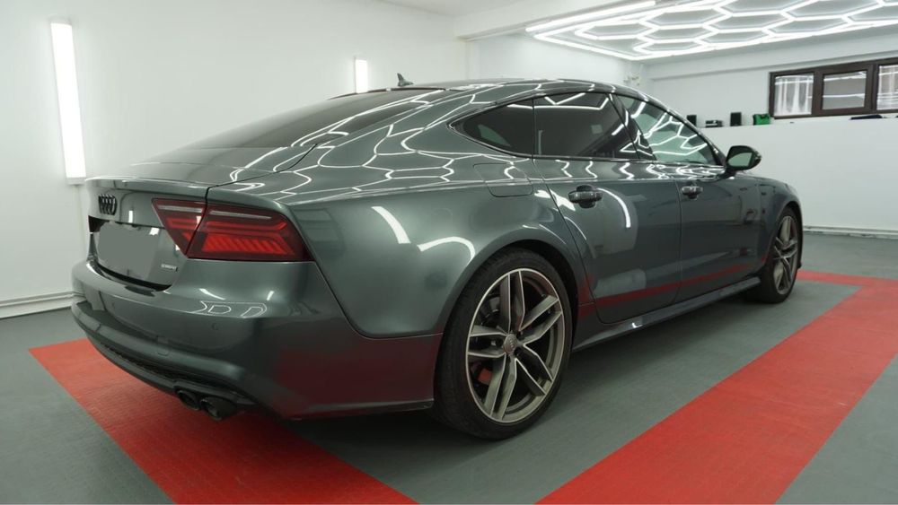 De vanzare Audi A 7 competition 326 cp
