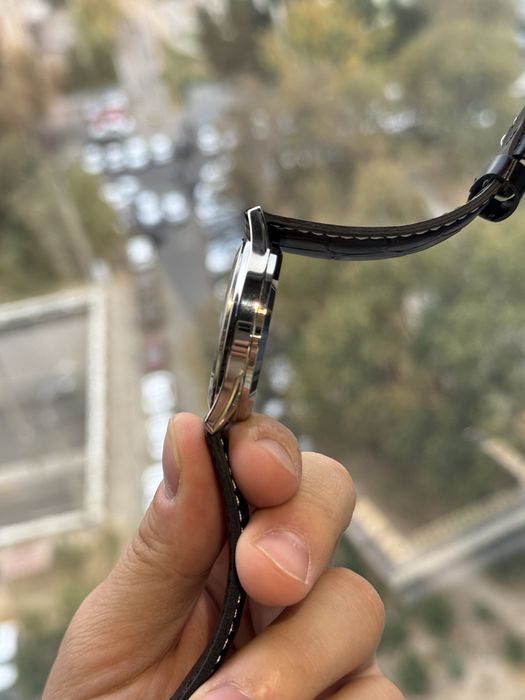 Оригинальные часы Casio Standard Day Date (TP-1370L-1AVDF)