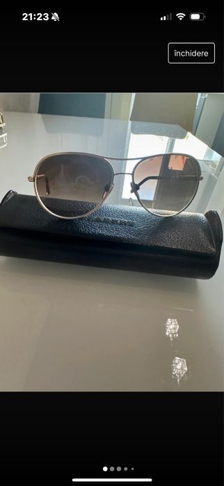 Ochelari burberry originali