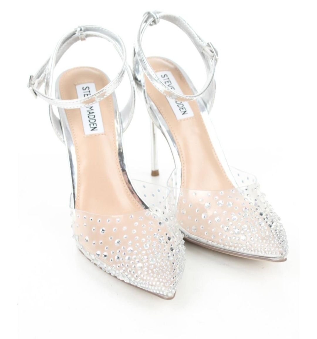 Steve madden обувки