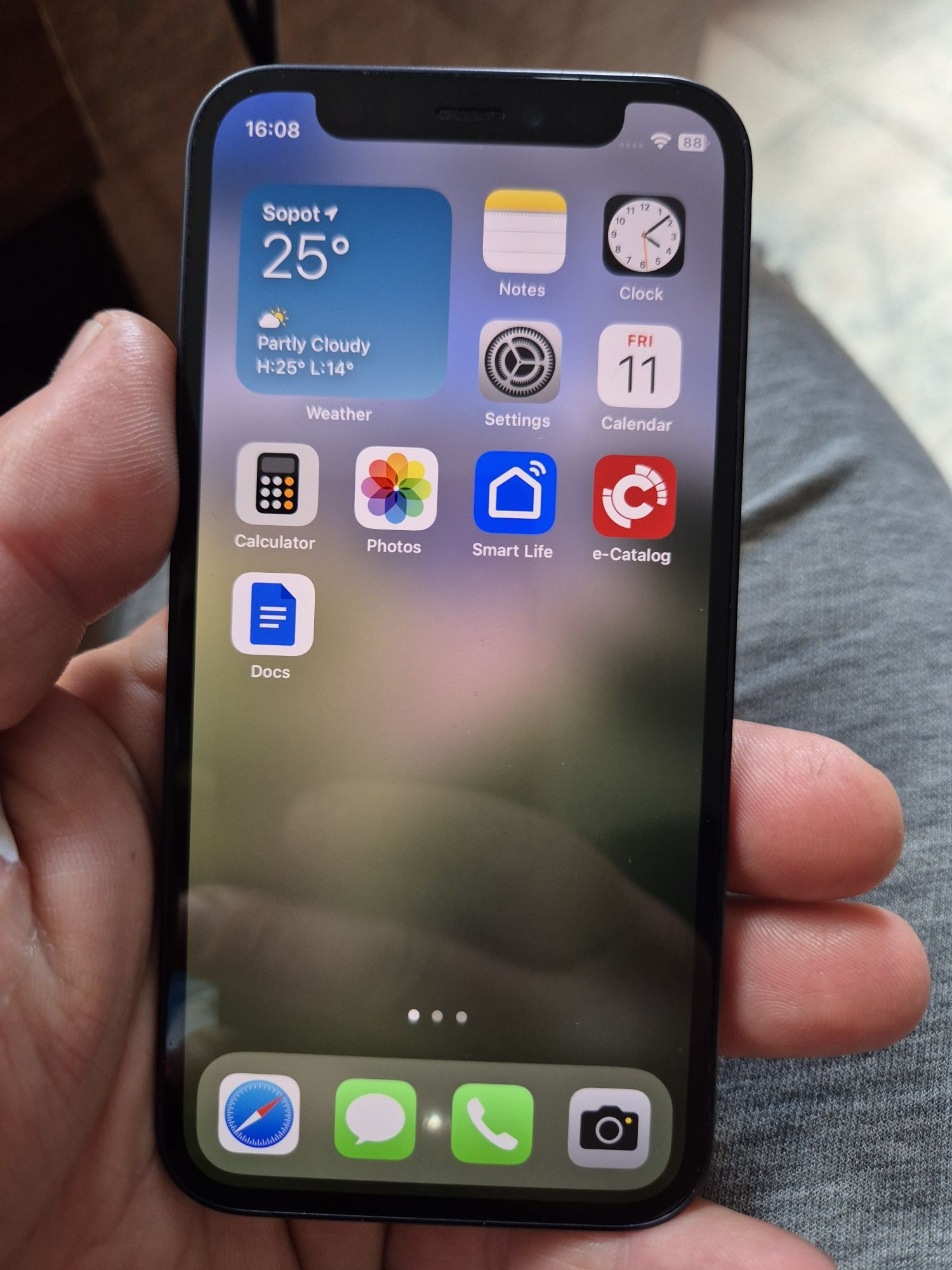 Iphone 12 mini 64gb