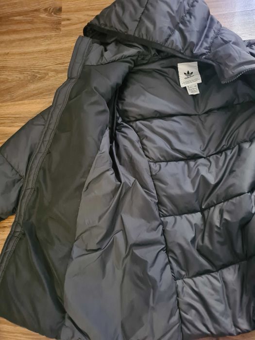 Geaca adidas, dama, S