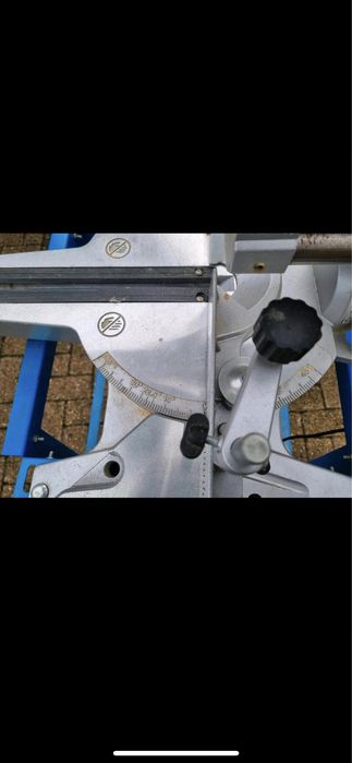 Fierăstrău Radial GUDE