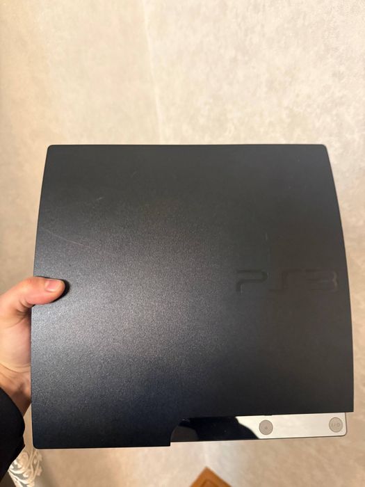 Playstation 3 320 gb