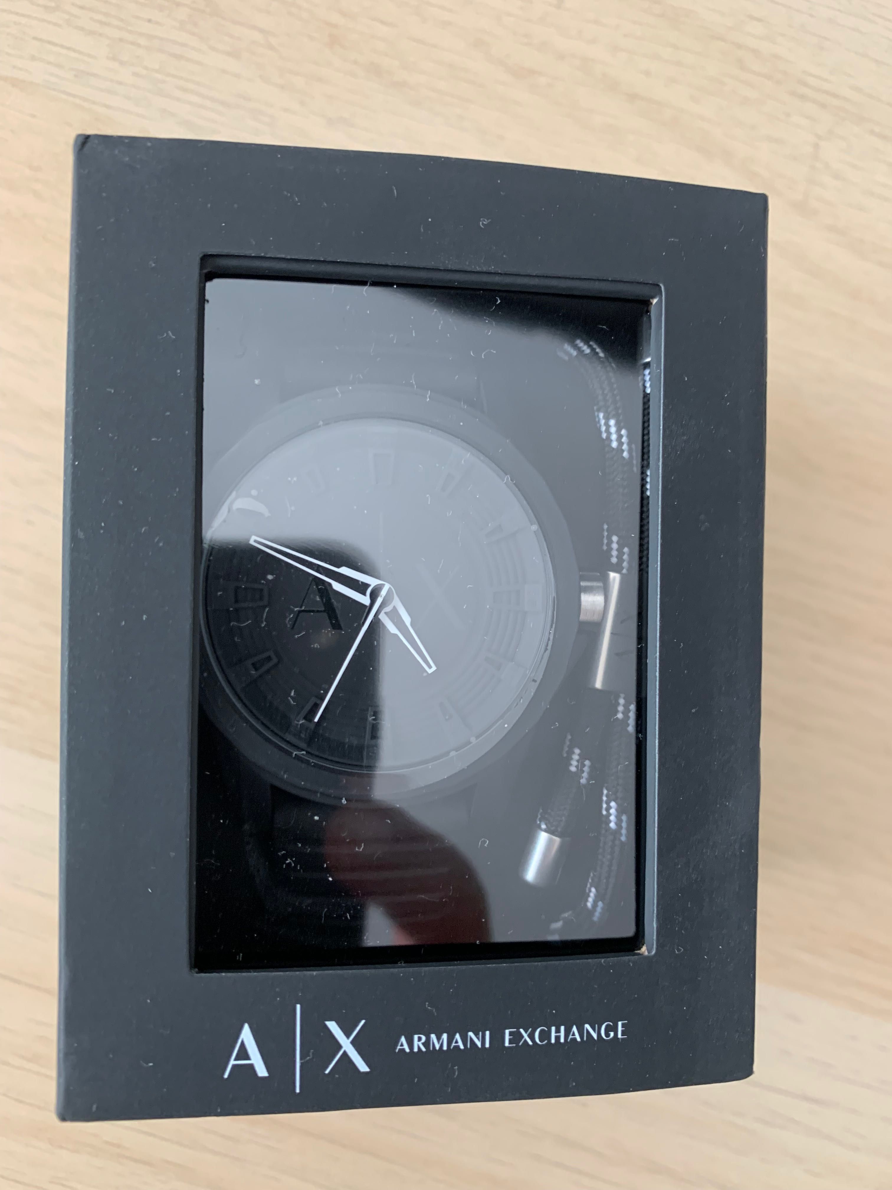Armani Exchange мъжки часовник