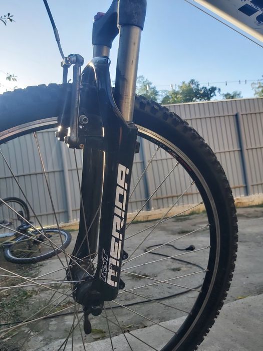 Scimb Merida cu alt mtb