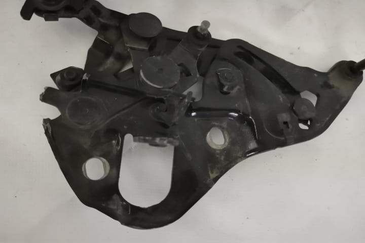 Balama Capota Stanga Originala In Stare Buna Audi  Q7  4M [facelift] [