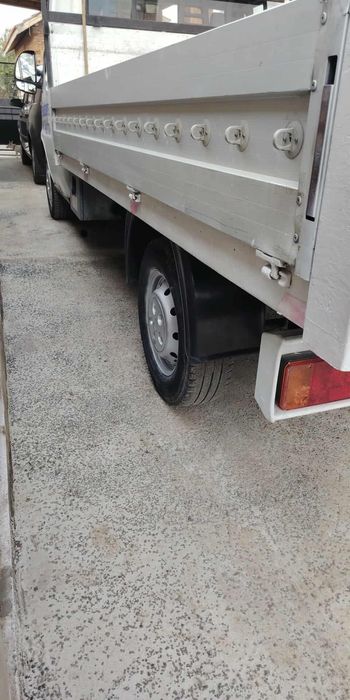 Фият Дукато 2.8 jtd