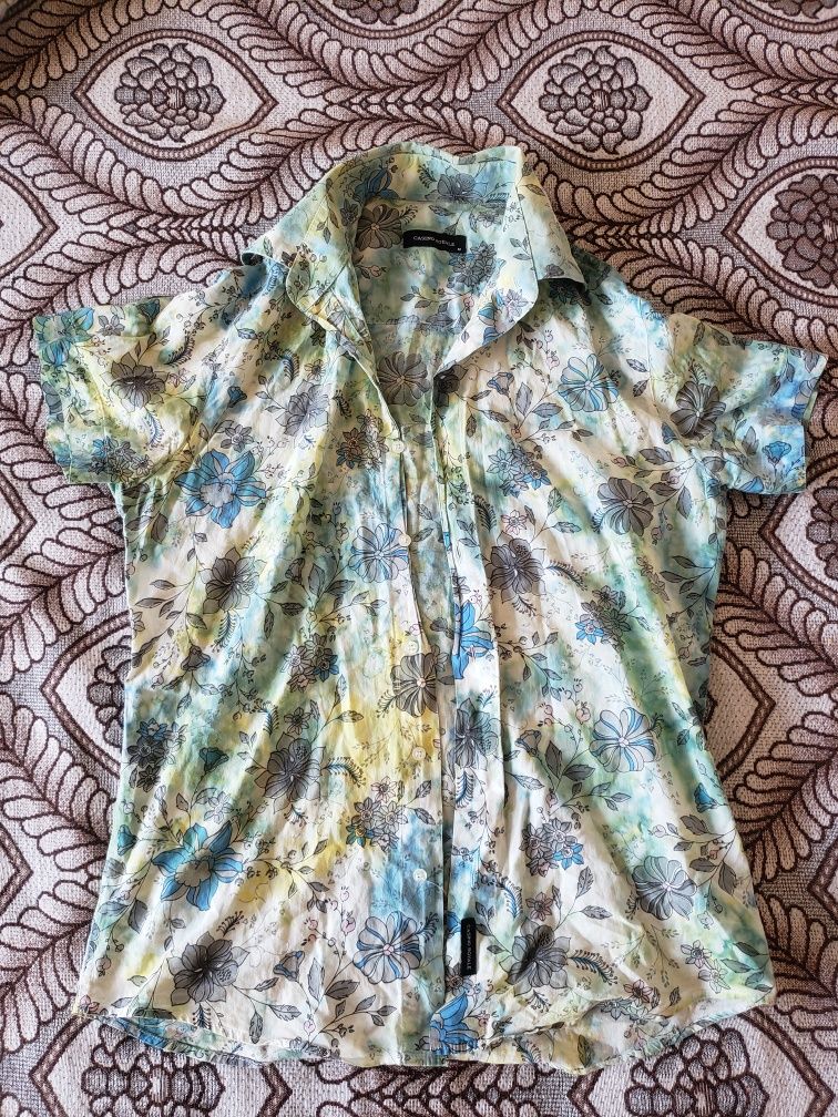 Мъжки ризи Zara и Мъжки дънки D&G,Armani, и др.