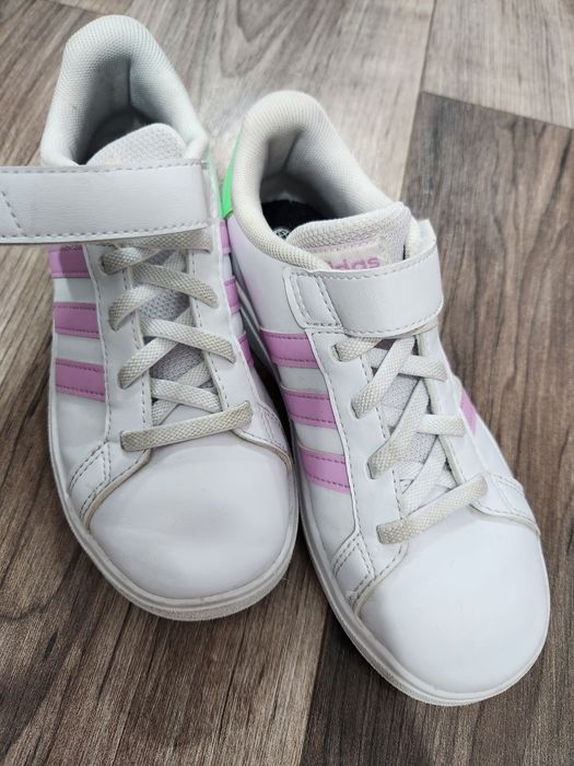Adidași fetițe adidas