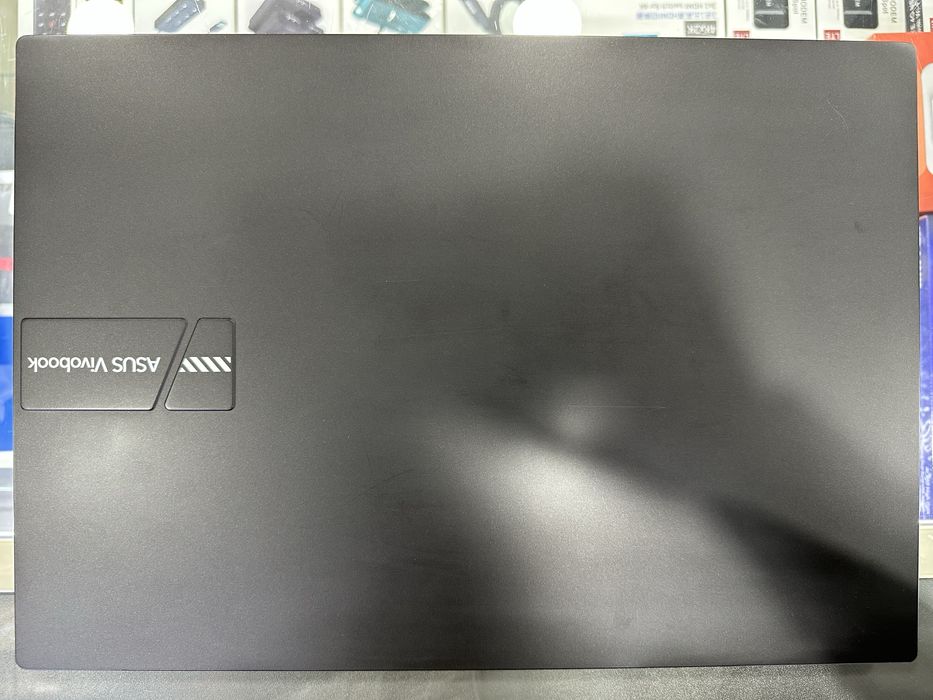 Ноутбук Asus Vivobook