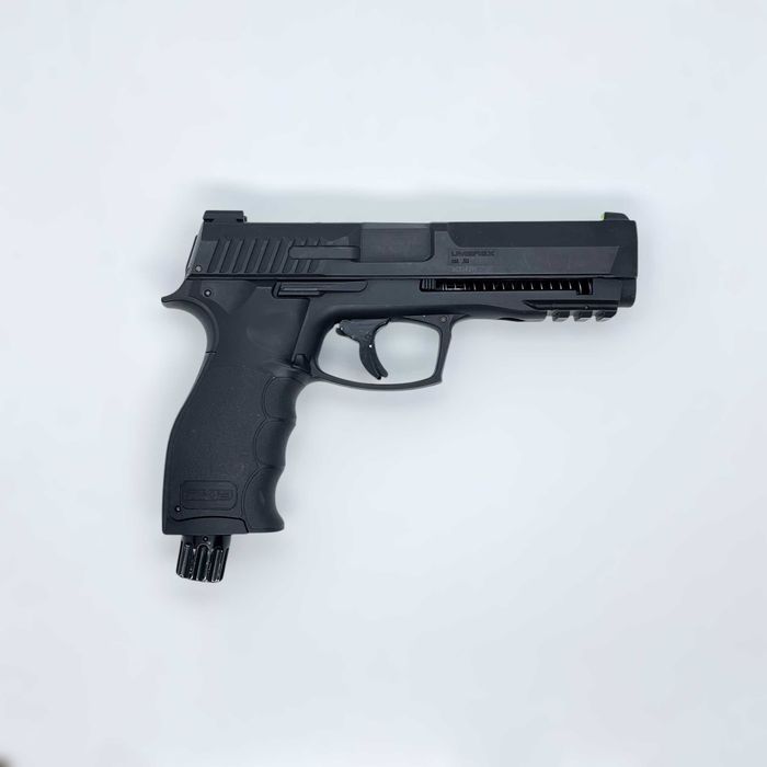 Пистолет с гумени патрони UMAREX T4E HDP .50