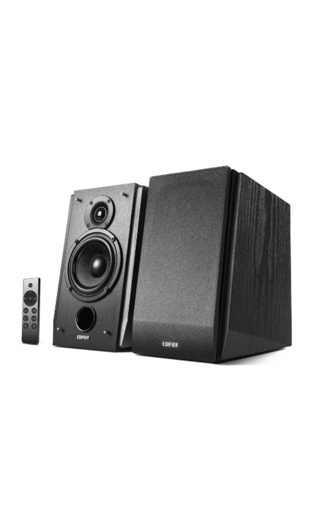Продам акустическую систему Edifier R1855DB