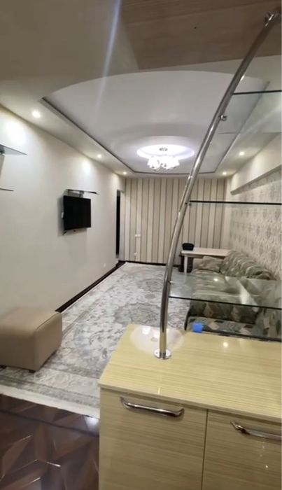 Аренда Юнусабад ц-5 3х/Ком