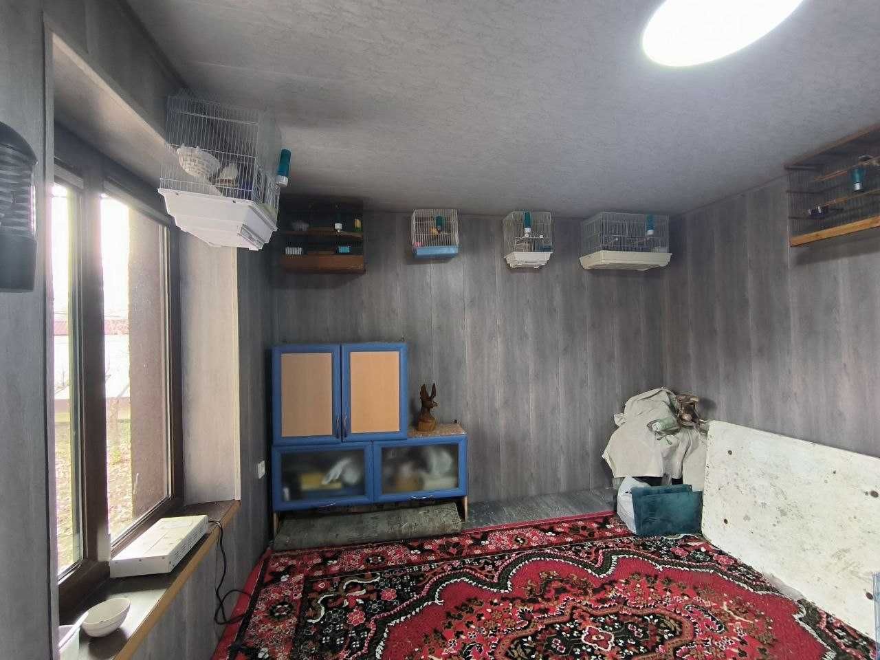 Продается Авто мойка и 2х этажный дом в Кибрае, Кибрай МСГ.
