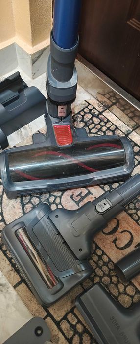 Вертикална прахосмукачка Rowentа X-FORCE FLEX