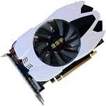 Видеокарта GeForce GT730 на 4GB