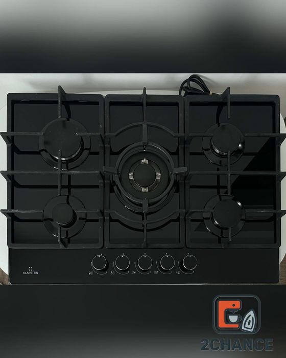 Промоция! Газови котлони, два за цената на един!