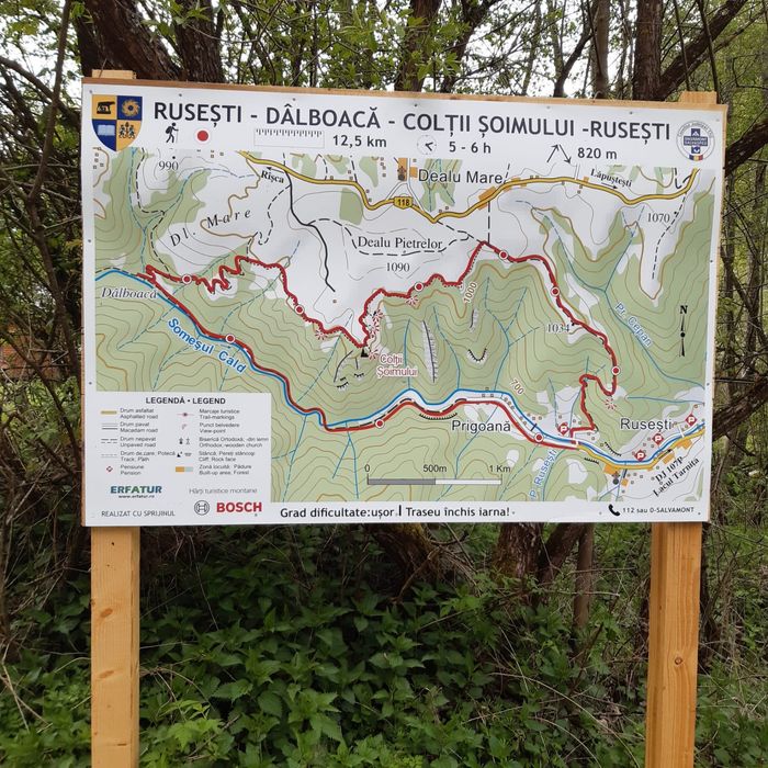 Cazare la munte avem liber de Crăciun și revelion