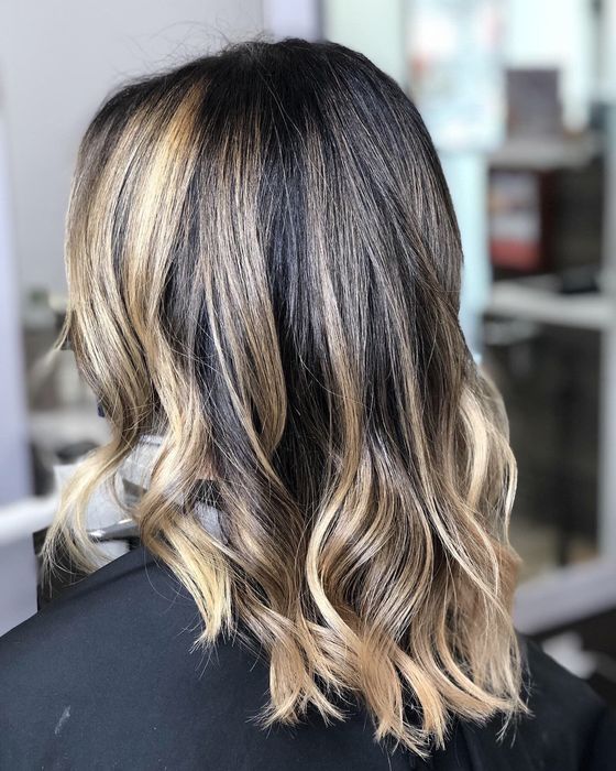 Парикмахер — сложные женские стрижки, окрашивание, химическая завивка